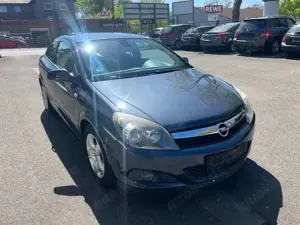 Opel Astra H GTC Edition"Klima"PDC"Tempomat"ALLWETTER