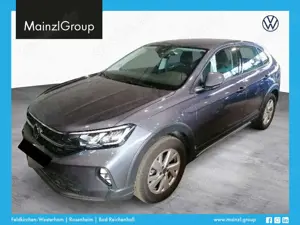 Volkswagen Taigo 1.0 TSI Life LED Navi ACC Alu PDC Virtual