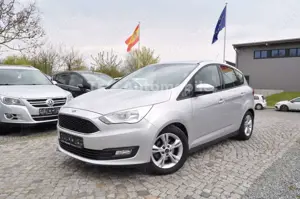 Ford C-Max C-MAX Business Edition /TÜV/AU NEU/S-HEFT