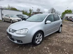 Volkswagen Golf United