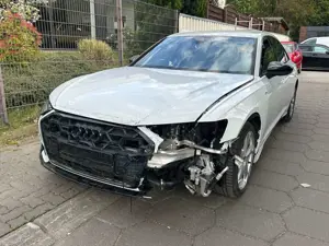 Audi A6 Lim. 55 TFSI e quattro S line