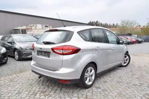 Ford C-Max C-MAX Business Edition /TÜV/AU NEU/S-HEFT Bild 3