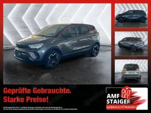 Opel Crossland 1.2 T GS Line Standort: Sindelfingen