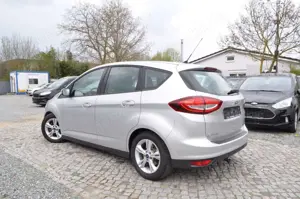 Ford C-Max C-MAX Business Edition /TÜV/AU NEU/S-HEFT Bild 5