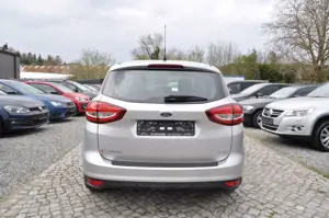 Ford C-Max C-MAX Business Edition /TÜV/AU NEU/S-HEFT Bild 4