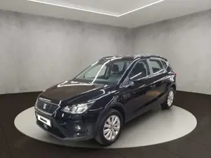 SEAT Arona Style