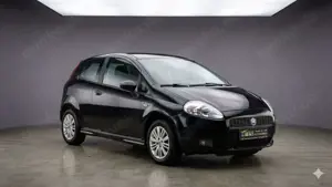 Fiat Grande Punto 1.4 Active/Tüv Neu/ZAHNRIEMEN NEU/
