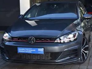 Volkswagen Golf GTI 2.0 DSG | 245 PS | Digital Cockpit | Kamera | Navi
