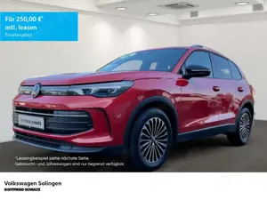 Volkswagen Tiguan 1.5 eTSI Goal DSG   AHK   AreaView   IQ.Light