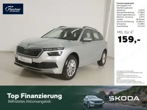 Skoda Kamiq 1.5 TSI Ambition LED/SH/DAB+/ACC/ALLU