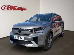 Citroen C3 Aircross Hybrid 145 Doppelkupplung PLUS*Ganzjahresreifen