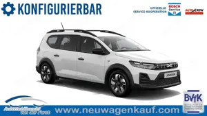 Dacia Jogger "Essential" PREISGARANTIE  LIEFERUNG KOSTENLOS...