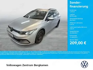 Volkswagen Golf Variant VIII 2.0 LIFE ACC NAVI CARPLAY ALU