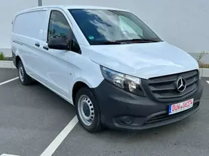 Mercedes-Benz Vito Kasten 114 CDI lang*Klima*PDC*Kamera*Würth*