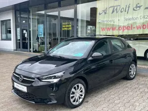 Opel Corsa -e F Edition +KAMERA+PDC+CARPLAY+BT+LED+