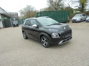 Citroen C3 Aircross Shine