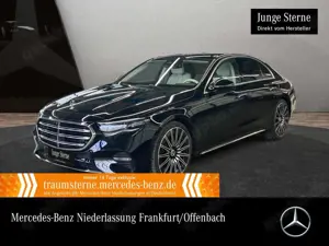 Mercedes-Benz E 220 d Exclusive Exkl-Paket 360° Pano Burmester