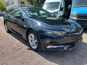 Opel Insignia B Sports  Business Klima Navi TÜV02/27