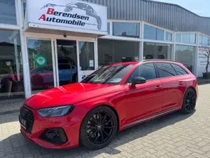 Audi RS4 AVANT 2.9 TFSI QUATTRO/PANORAMA/HUD/ALCANTAR