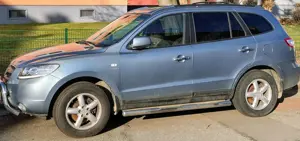 Hyundai SANTA FE 2.2 CRDi 4WD