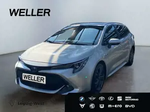 Toyota Corolla 2.0 Hybrid TS Club *ACC*Technik*SHZ*Cam*