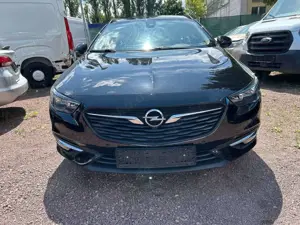 Opel Insignia B Sports  Business Klima Navi TÜV02/27