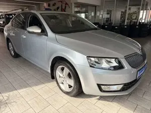 Skoda Octavia Bild 4