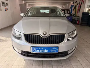Skoda Octavia Bild 5