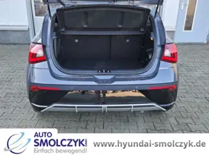 Hyundai i20 Bild 4