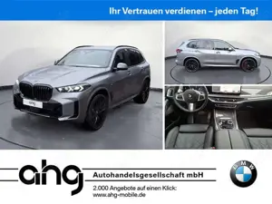 BMW X5 xDrive40d Exclusivpaket MSportPro AHK