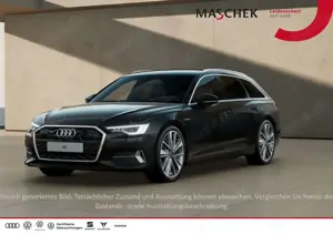 Audi A6 Avant 50 TFSI e UPE95 AHK Pano LM21 HUD 360°