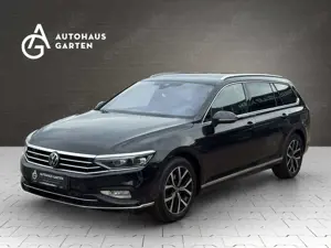 Volkswagen Passat Variant Passat 2.0 TDI DSG Variant Highline HUD LED ACC