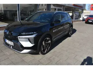Mitsubishi Eclipse Cross Diamant TOP 87 kWh 22kW Luxury-Pa.