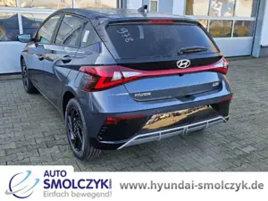 Hyundai i20 Bild 3