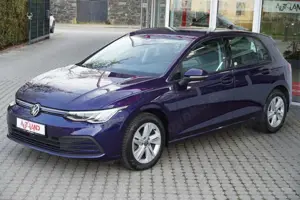 Volkswagen Golf Bild 3