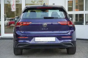 Volkswagen Golf Bild 5