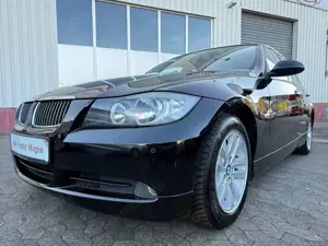 BMW 325 i 160kW 218PS xDrive Limousine/SHZ/NAVI/PDC