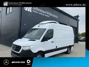 Mercedes-Benz Sprinter 316 CDI Kühlkasten L2H2 *MBUX*Kamera*