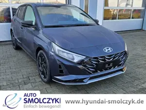 Hyundai i20 Bild 2