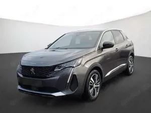 Peugeot 3008 Allure Pack BlueHDi 130 EAT8 Bild 2