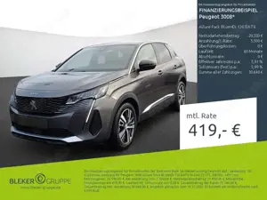 Peugeot 3008 Allure Pack BlueHDi 130 EAT8