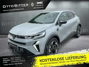 Renault Captur Techno TCe90 WINTER-PAKET/SITZH/KAMERA