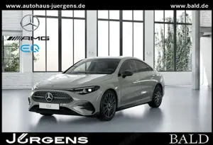 Mercedes-Benz CLA 220 4M AMG-Sport/Super/Pano/Burm/AHK/Night