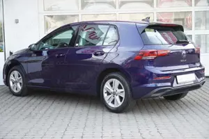 Volkswagen Golf Bild 4