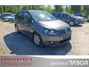 Volkswagen Touran 1.4 TSI Match Climatr PDC LM AHK SHZ ALS