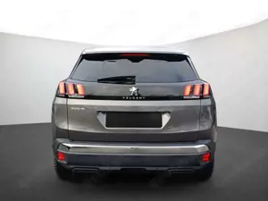 Peugeot 3008 Allure Pack BlueHDi 130 EAT8 Bild 4
