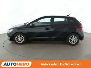 Hyundai i20 1.2 Pure *TEMPOMAT*LM-FELGEN*KLIMA*GARANTIE* Bild 3