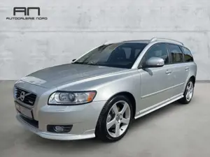 Volvo V50 Kombi D2 R-Design+ Klima+ Bi-Xenon+ Tempomat