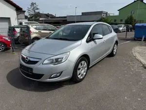 Opel Astra Design Edition