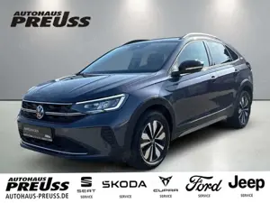 Volkswagen Taigo 1,0 TSI Goal